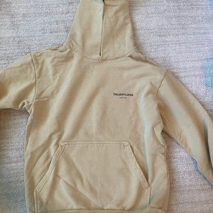 Talentless sweatshirt